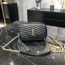 YSL Satchel Bags